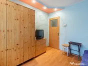 Apartament 3 camere decomandat centrala proprie 