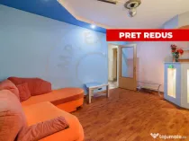 Apartament 3 camere decomandat centrala proprie