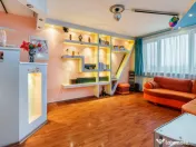 Apartament 3 camere decomandat centrala proprie 