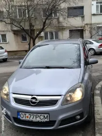 Vand Opel Zafira
