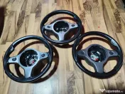 Volan Alfa 159/Brera/Spider Ti cusatura rosie! 