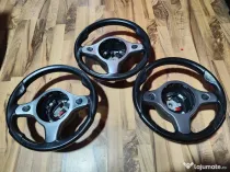 Volan Alfa 159/Brera/Spider Ti cusatura rosie!