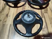 Volan Alfa 159/Brera/Spider Ti cusatura rosie! 