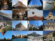 Vand Canon 750D + obiectiv 10-18mm – perfect pentru arhitectura / peisaje 