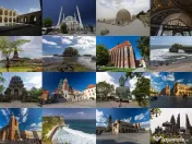 Vand Canon 750D + obiectiv 10-18mm – perfect pentru arhitectura / peisaje 