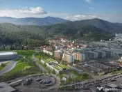 Apartament 2 camere cu dressing | Welmont by ROKMAN 