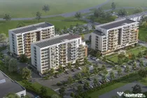 Apartament 2 camere cu dressing | Welmont by ROKMAN