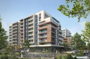 Apartament 2 camere cu dressing | Welmont by ROKMAN