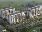 Apartament 2 camere cu dressing | Welmont by ROKMAN 