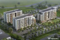 Apartament 2 camere cu dressing | Welmont by ROKMAN