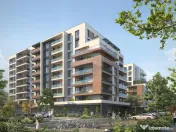 Apartament 2 camere cu dressing | Welmont by ROKMAN 