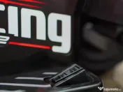 ATV electric pentru copii, Kinderauto BBH-029 35W 6V cu telecomanda Black 