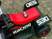 ATV electric pentru copii, Kinderauto BBH-029 35W 6V cu telecomanda Black 