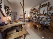 Garsonieră 1 camera, 30 mp, zona Gării