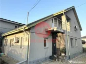 Casa Spatioasa P M in Ovidiu Sud – Liniste, Curte Gener... 