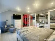 Casa Spatioasa P M in Ovidiu Sud – Liniste, Curte Gener... 