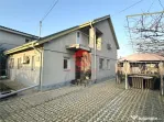 Casa Spatioasa P M in Ovidiu Sud – Liniste, Curte Gener...