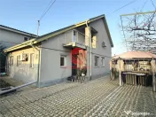 Casa Spatioasa P M in Ovidiu Sud – Liniste, Curte Gener... 