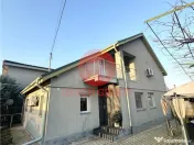 Casa Spatioasa P M in Ovidiu Sud – Liniste, Curte Gener... 