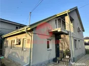 Casa Spatioasa P M in Ovidiu Sud – Liniste, Curte Gener... 