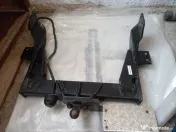 Cârlig Remorcare Ford Transit Furgon BOSAL (2018) – 3500kg  + Kit Electric 