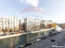 Spațiu de birouri amenajat nou Timpuri Noi Metrou