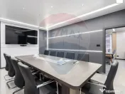Spațiu de birouri amenajat nou Timpuri Noi Metrou 
