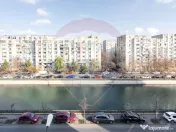 Spațiu de birouri amenajat nou Timpuri Noi Metrou 