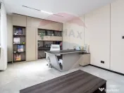 Spațiu de birouri amenajat nou Timpuri Noi Metrou 