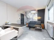 Spațiu de birouri amenajat nou Timpuri Noi Metrou 