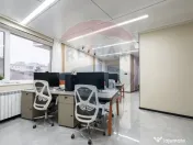 Spațiu de birouri amenajat nou Timpuri Noi Metrou 