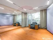 Spațiu de birouri amenajat nou Timpuri Noi Metrou 