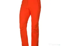 Pantaloni portocalii barbati