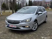 Opel Astra 2016 1.6 CDTI 135 CP euro 6 / RATE fara avans