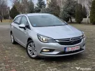 Opel Astra 2016 1.6 CDTI 135 CP euro 6 / RATE fara avans