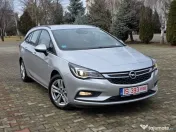 Opel Astra 2016 1.6 CDTI 135 CP euro 6 / RATE fara avans