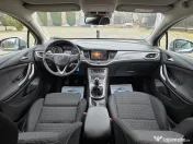 Opel Astra 2016 1.6 CDTI 135 CP euro 6 / RATE fara avans