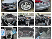 Opel Astra 2016 1.6 CDTI 135 CP euro 6 / RATE fara avans
