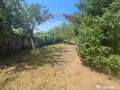 Teren Intravilan Craiova / Strada COSUNA 