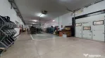 De inchiriat hala productie si birouri ,750 mp