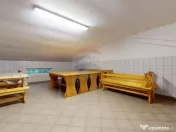 De inchiriat hala productie si birouri ,750 mp 