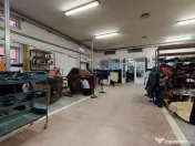 De inchiriat hala productie si birouri ,750 mp 
