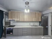 Apartament 3 camere 78MP | Pipera- Ambiance residence | Parc 