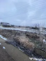 Teren Intravilan 2.337 mp - Stradă Principală - Deschidere