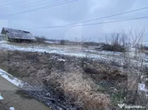 Teren Intravilan 2.337 mp - Stradă Principală - Deschidere