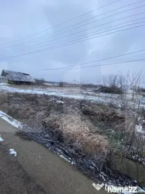 Teren Intravilan 2.337 mp - Stradă Principală - Deschidere