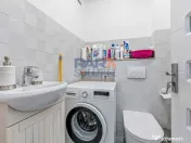 Apartament spațios cu 4 camere - renovat modern, mobilat... 