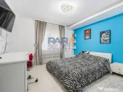 Apartament spațios cu 4 camere - renovat modern, mobilat... 