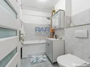 Apartament spațios cu 4 camere - renovat modern, mobilat... 