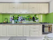 Apartament spațios cu 4 camere - renovat modern, mobilat... 